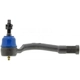 Purchase Top-Quality Outer Tie Rod End by MEVOTECH - MS90663 pa13