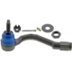 Purchase Top-Quality Outer Tie Rod End by MEVOTECH - MS90663 pa15