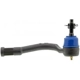 Purchase Top-Quality Outer Tie Rod End by MEVOTECH - MS90664 pa13