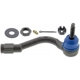 Purchase Top-Quality Outer Tie Rod End by MEVOTECH - MS90664 pa15