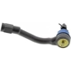 Purchase Top-Quality Outer Tie Rod End by MEVOTECH - MS90664 pa16