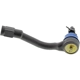 Purchase Top-Quality Outer Tie Rod End by MEVOTECH - MS90664 pa4