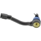 Purchase Top-Quality Outer Tie Rod End by MEVOTECH - MS90664 pa7
