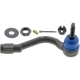 Purchase Top-Quality Outer Tie Rod End by MEVOTECH - MS90664 pa9