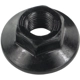 Purchase Top-Quality Outer Tie Rod End by MEVOTECH - MS90665 pa3