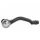 Purchase Top-Quality Outer Tie Rod End by MEVOTECH - MS90665 pa4