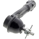 Purchase Top-Quality Outer Tie Rod End by MEVOTECH - MS90678 pa2