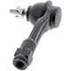 Purchase Top-Quality Outer Tie Rod End by MEVOTECH - MS90678 pa6