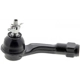 Purchase Top-Quality Outer Tie Rod End by MEVOTECH - MS90678 pa8