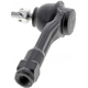 Purchase Top-Quality Outer Tie Rod End by MEVOTECH - MS90678 pa9