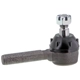 Purchase Top-Quality Outer Tie Rod End by MEVOTECH - MS95609 pa9