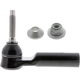 Purchase Top-Quality Outer Tie Rod End by MEVOTECH - MS95666 pa1