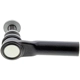 Purchase Top-Quality Outer Tie Rod End by MEVOTECH - MS95666 pa3