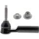 Purchase Top-Quality Outer Tie Rod End by MEVOTECH - MS95666 pa8