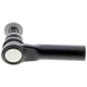 Purchase Top-Quality Outer Tie Rod End by MEVOTECH - MS95666 pa9