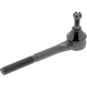 Purchase Top-Quality MEVOTECH ORIGINAL GRADE - GES2836RL - Outer Tie Rod End pa5