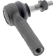 Purchase Top-Quality MEVOTECH ORIGINAL GRADE - GES3571 - Outer Tie Rod End pa12