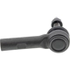 Purchase Top-Quality MEVOTECH ORIGINAL GRADE - GES3571 - Outer Tie Rod End pa16