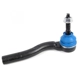 Purchase Top-Quality MEVOTECH ORIGINAL GRADE - GES3586 - Outer Tie Rod End pa7