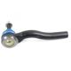 Purchase Top-Quality MEVOTECH ORIGINAL GRADE - GES3586 - Outer Tie Rod End pa8