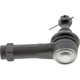 Purchase Top-Quality MEVOTECH ORIGINAL GRADE - GES3691 - Outer Tie Rod End pa13