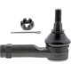 Purchase Top-Quality MEVOTECH ORIGINAL GRADE - GES3691 - Outer Tie Rod End pa15