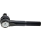 Purchase Top-Quality MEVOTECH ORIGINAL GRADE - GES800483 - Front Right Outer Tie Rod End pa2
