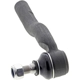 Purchase Top-Quality MEVOTECH ORIGINAL GRADE - GES80290 - Tie Rod End pa6