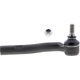 Purchase Top-Quality MEVOTECH ORIGINAL GRADE - GES80290 - Tie Rod End pa9