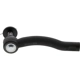 Purchase Top-Quality MEVOTECH ORIGINAL GRADE - GES80302 - Front Right Outer Tie Rod End pa4