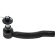 Purchase Top-Quality MEVOTECH ORIGINAL GRADE - GES80302 - Front Right Outer Tie Rod End pa5