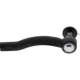 Purchase Top-Quality MEVOTECH ORIGINAL GRADE - GES80303 - Front Left Outer Tie Rod End pa3