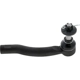 Purchase Top-Quality MEVOTECH ORIGINAL GRADE - GES80303 - Front Left Outer Tie Rod End pa4