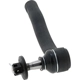 Purchase Top-Quality MEVOTECH ORIGINAL GRADE - GES80303 - Front Left Outer Tie Rod End pa5