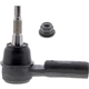 Purchase Top-Quality MEVOTECH ORIGINAL GRADE - GES80574 - Outer Tie Rod End pa13
