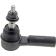 Purchase Top-Quality MEVOTECH ORIGINAL GRADE - GES80574 - Outer Tie Rod End pa14