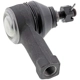Purchase Top-Quality MEVOTECH ORIGINAL GRADE - GES80580 - Outer Tie Rod End pa10