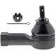 Purchase Top-Quality MEVOTECH ORIGINAL GRADE - GES80580 - Outer Tie Rod End pa14