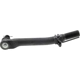Purchase Top-Quality MEVOTECH ORIGINAL GRADE - GES80754 - Outer Tie Rod End pa12