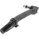 Purchase Top-Quality MEVOTECH ORIGINAL GRADE - GES80754 - Outer Tie Rod End pa9