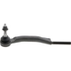 Purchase Top-Quality MEVOTECH ORIGINAL GRADE - GES80961 - Front Left Outer Tie Rod End pa2