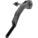 Purchase Top-Quality MEVOTECH ORIGINAL GRADE - GES80961 - Front Left Outer Tie Rod End pa4
