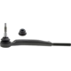 Purchase Top-Quality MEVOTECH ORIGINAL GRADE - GES80961 - Front Left Outer Tie Rod End pa5