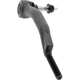 Purchase Top-Quality MEVOTECH ORIGINAL GRADE - GES80962 - Front Right Outer Tie Rod End pa1