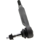 Purchase Top-Quality MEVOTECH ORIGINAL GRADE - GES80962 - Front Right Outer Tie Rod End pa4