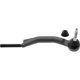 Purchase Top-Quality MEVOTECH ORIGINAL GRADE - GES80962 - Front Right Outer Tie Rod End pa5
