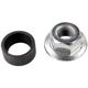 Purchase Top-Quality MEVOTECH ORIGINAL GRADE - GS106140 - Tie Rod End pa2