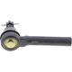 Purchase Top-Quality MEVOTECH ORIGINAL GRADE - GS25606 - Outer Tie Rod End pa12
