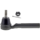 Purchase Top-Quality MEVOTECH ORIGINAL GRADE - GS25606 - Outer Tie Rod End pa9