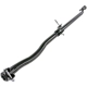 Purchase Top-Quality MEVOTECH ORIGINAL GRADE - GS25615 - Tie Rod End pa5